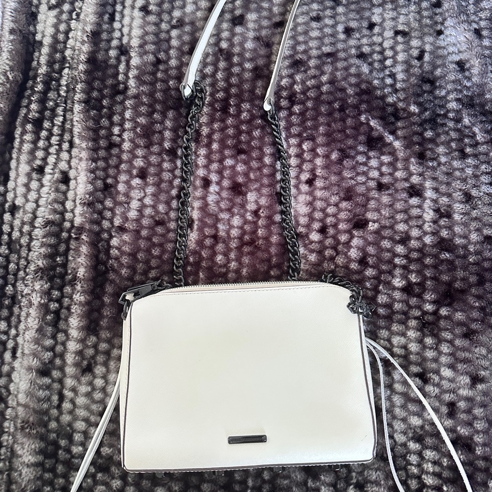 Rebecca Minkoff Crossbody